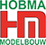 Hobma Modelbouw B.V. Logo