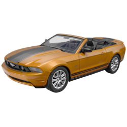 '2010 Ford Mustang Convertible