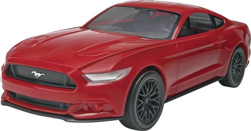2015 Mustang GT - Snaptite