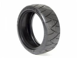 ADVAN A038 BELTED TIRE 24MM (33R)