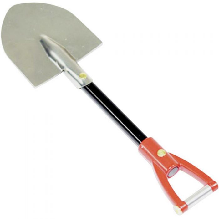Absima 2320043 Aluminum shovel