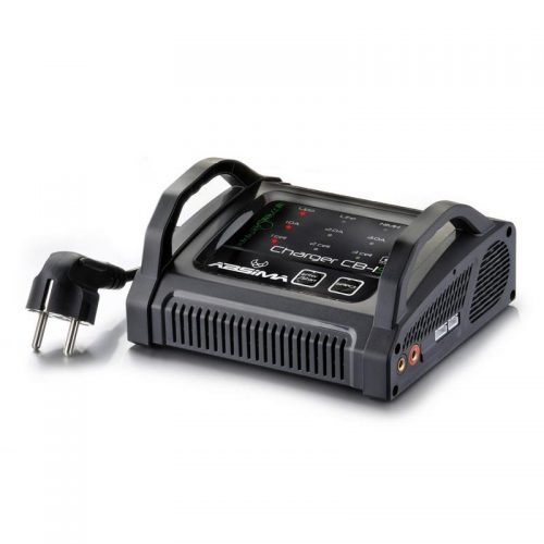 Absima 4000001 Charger CB-1S