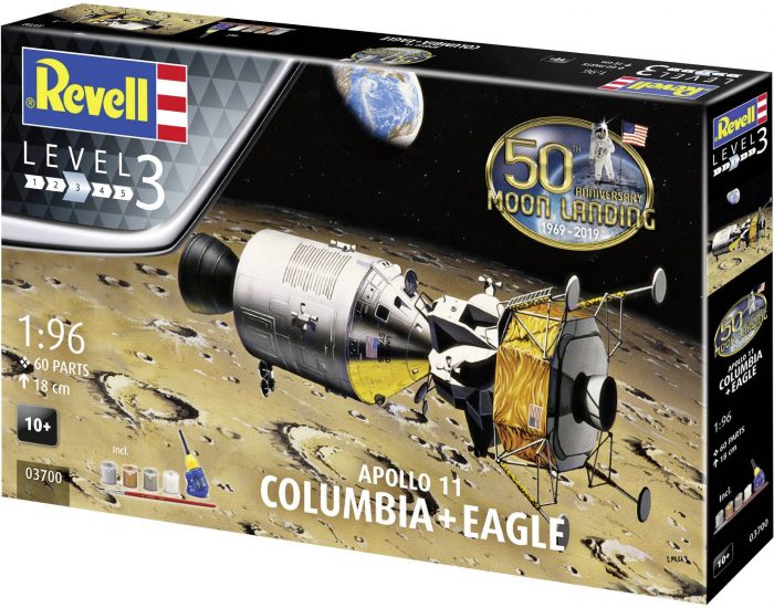 Apollo11 Columbia+Eagle