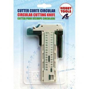 Artesania 27043-c Circle Cutter