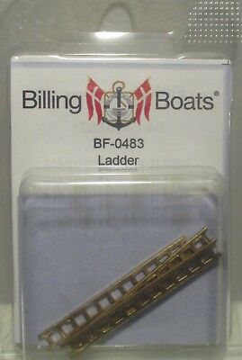 Billing Boats 0483 Ladder 5x50 (5)