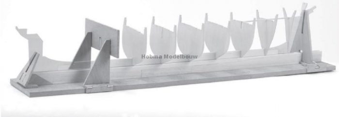 Billing Boats Bouwhelling 90cm