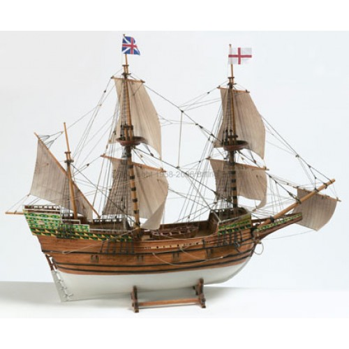 Billing Boats Mayflower