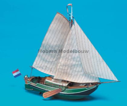 Billing Boats Zeeschouw