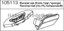 CV-10 Rammer-Set V/H