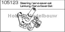 CV-10 Servo sever-Set