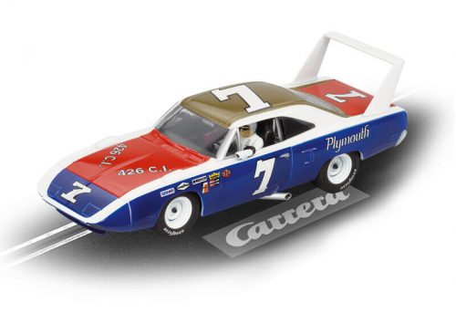 Carrera 25719 Plymouth Superbird Nr. 7