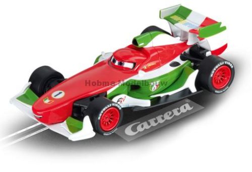 Carrera 30556 Francesco Bernoulli
