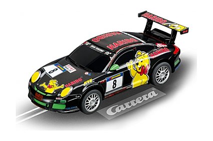 Carrera 30680 Porsche GT3 RSR