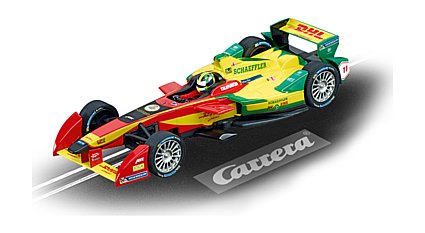 Carrera 30705 Formula E