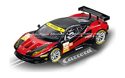 Carrera 30743 Ferrari 458 Italia GT2