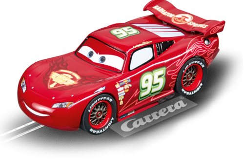 Carrera 30751 Disney/Pixar Cars