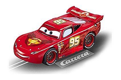 Carrera 30751 Disney/Pixar Cars