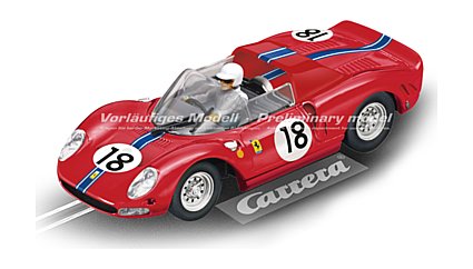 Carrera 30774 Ferrari 365 P2