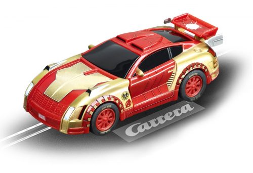 Carrera 61256 Marvel - The Avengers "I