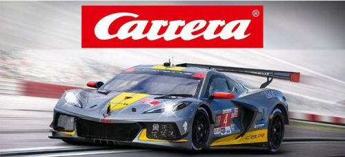 Carrera catalogus 2021