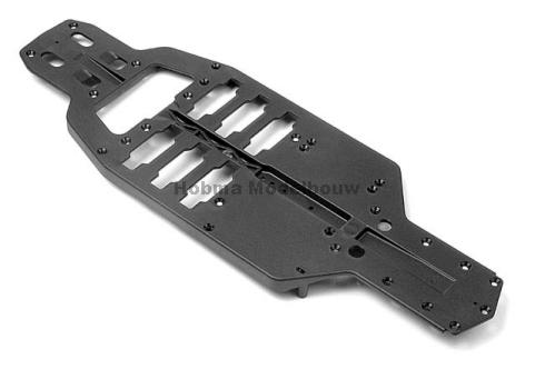 Composite Chassis