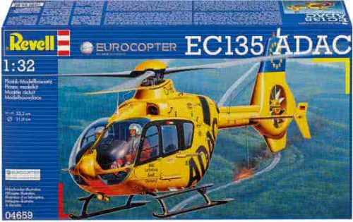 Eurocopter EC135 ADAC