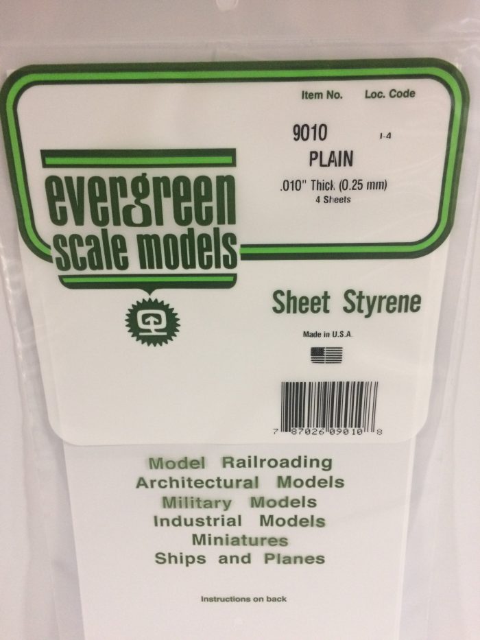 Evergreen 9010 Plaat Wit 0.3 (4)