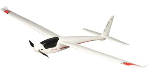 Explorer 1500 Glider RTF