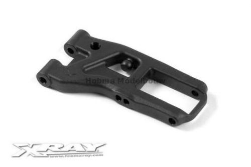 Front Suspension Arm - Hard - Rubber-S