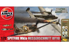 Giftpack Spitfire Mkla