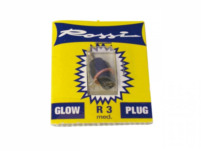 Glow plug Rossi 3
