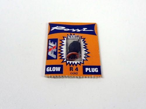 Glow plug Rossi 4