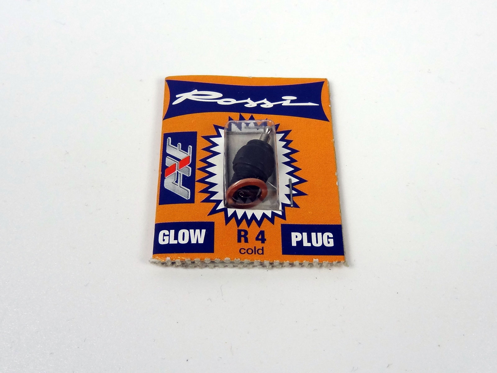 Glow plug Rossi 4