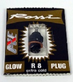 Glow plug Rossi 8