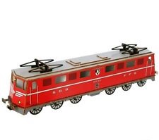 Gotthardlokomotive SBB Ae 6/6