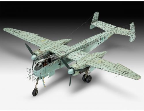 Heinkel He219 A-0/A2 Nightfighter