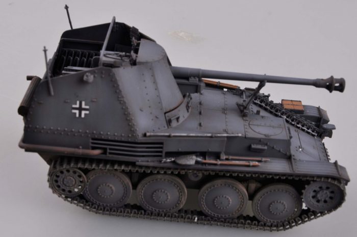 Hobby Boss 80168 Marder III Ausf.M Sd.Kfz