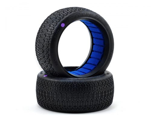 Ion MC Off-Road 1:8 Buggy Tires for Front or Rear
