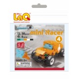 LAQ Hamacron Mini Racers 4
