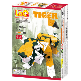 LAQ Tiger
