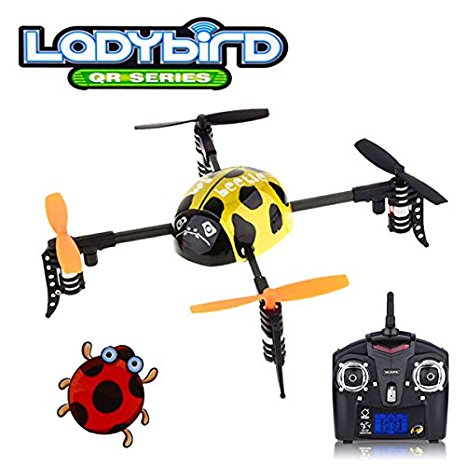 Ladybird V939 Drone