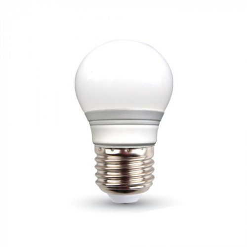 Ledlamp E27 3.5W (25w) warm wit 15000h 250 lm