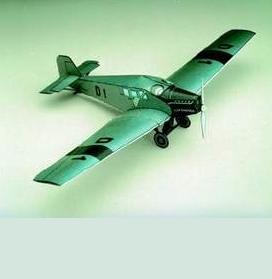 Leon Schuijt 72189 Junkers F13 1:100