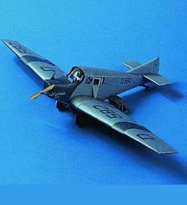 Leon Schuijt 72607 Junkers F13 1:50