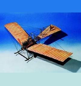 Leon Schuijt 72623 Fokker 'Spin"(1911)