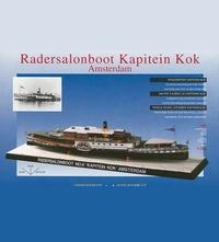 Leon Schuijt A46 Radersalonboot "Kapit