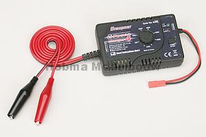 LiPo Quick Charger