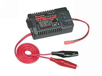 LiPo charger 4 IT