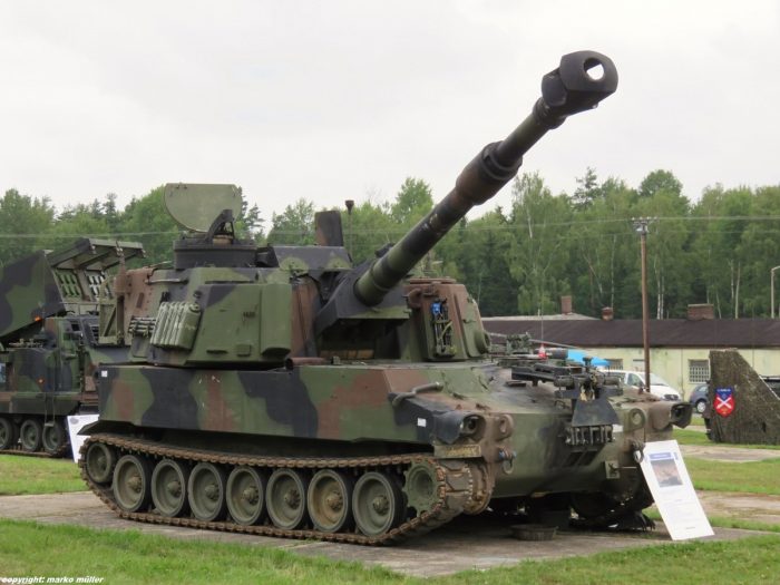 M109 G