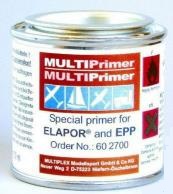 MULTIPLEX primer voor Elapor en EPP